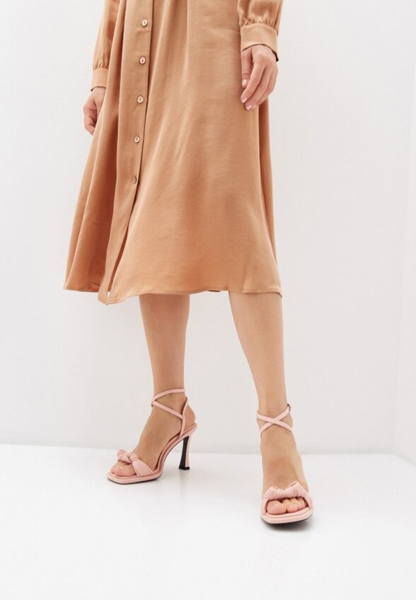 Босоножки Vitacci