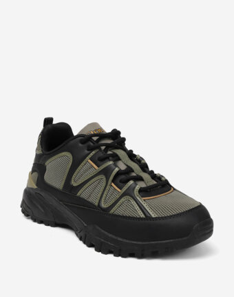 Кроссовки мужские Etonic Simon, Черный женщинам