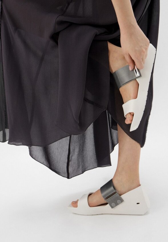 Сандалии United Nude