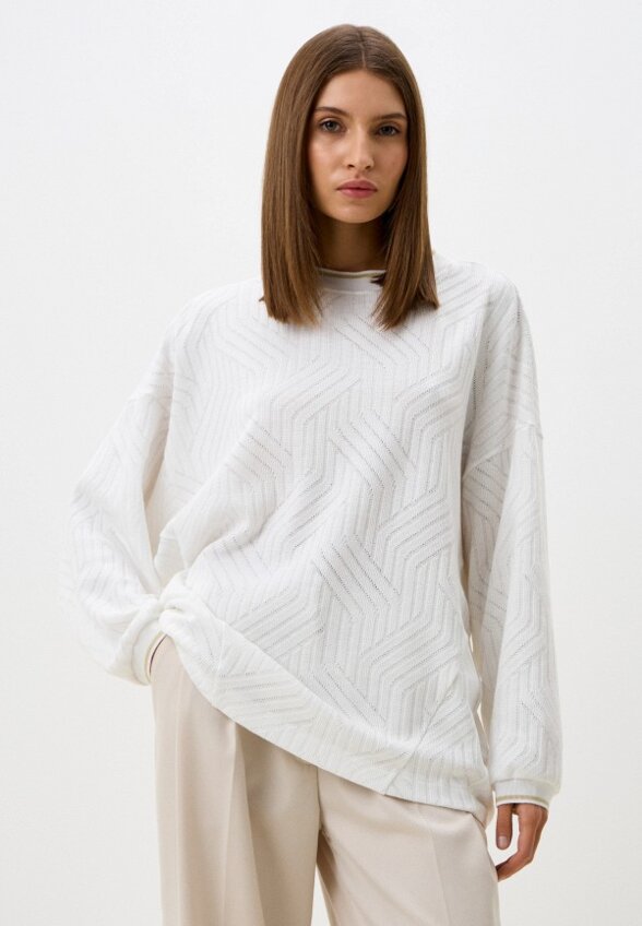 Джемпер MadaM T