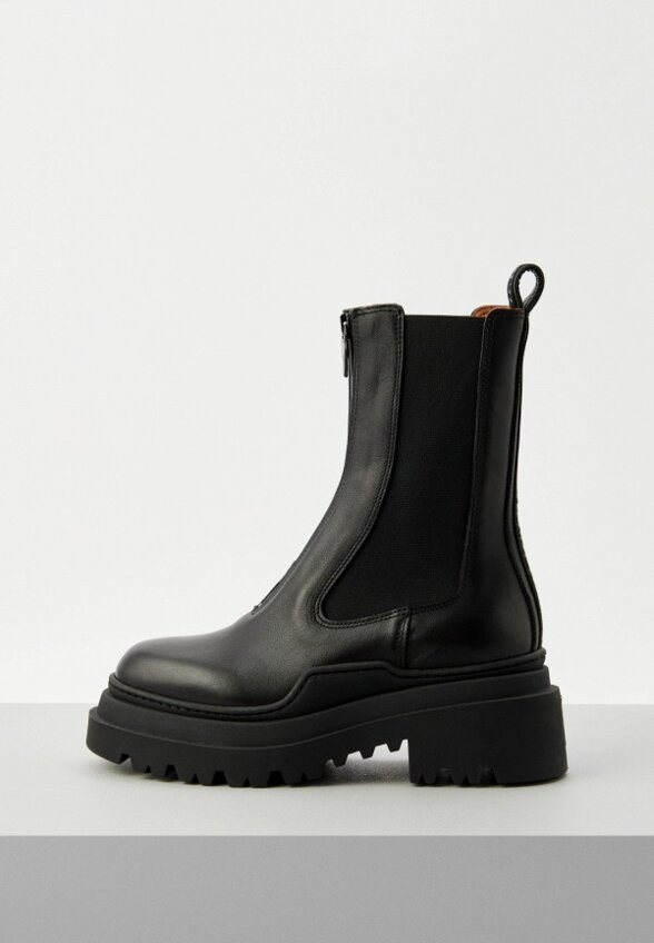 Полусапоги Jog Dog