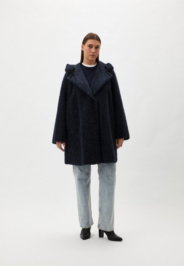 Шуба Persona by Marina Rinaldi