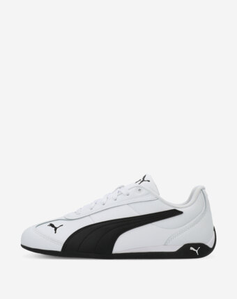 Кроссовки женские PUMA Replicatch, Белый женщинам