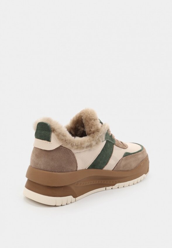 Кроссовки Francesco Donni