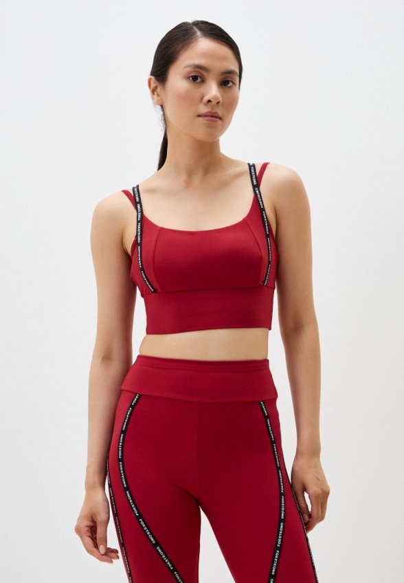 Топ спортивный Forstrong