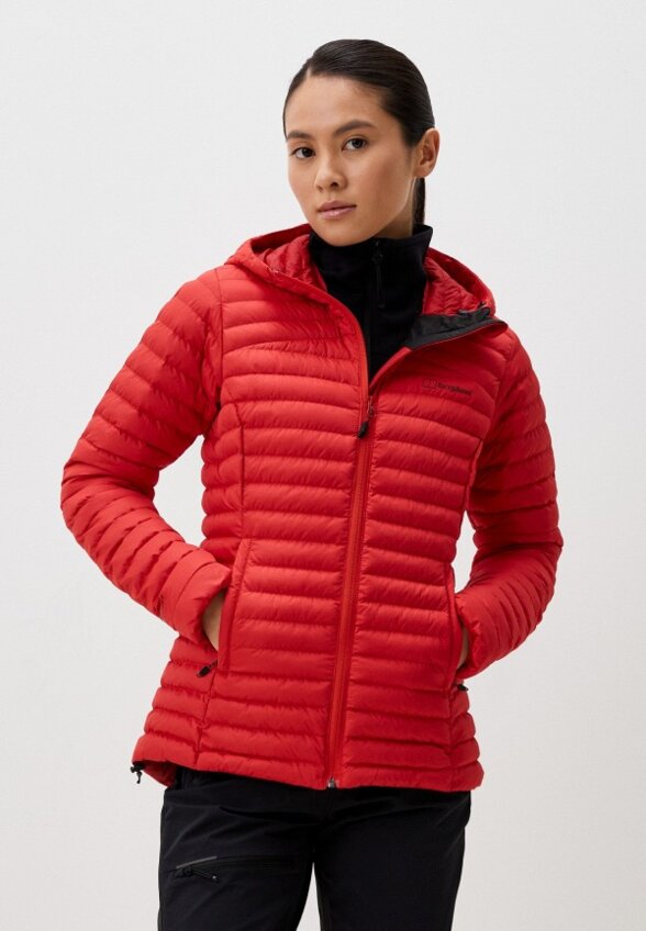 Куртка стеганая Berghaus