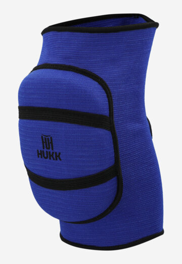 Защита колена Hukk, Синий
