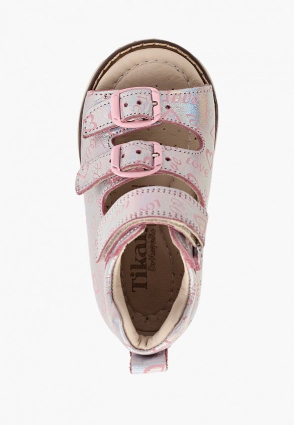 Сандалии Tikar