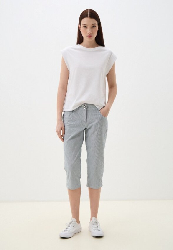 Брюки Tom Tailor