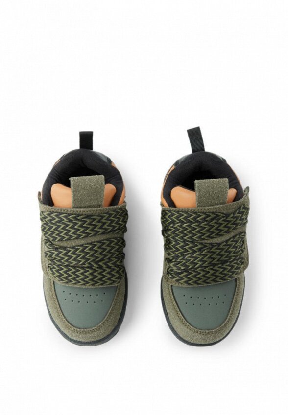 Ботинки Happy Baby