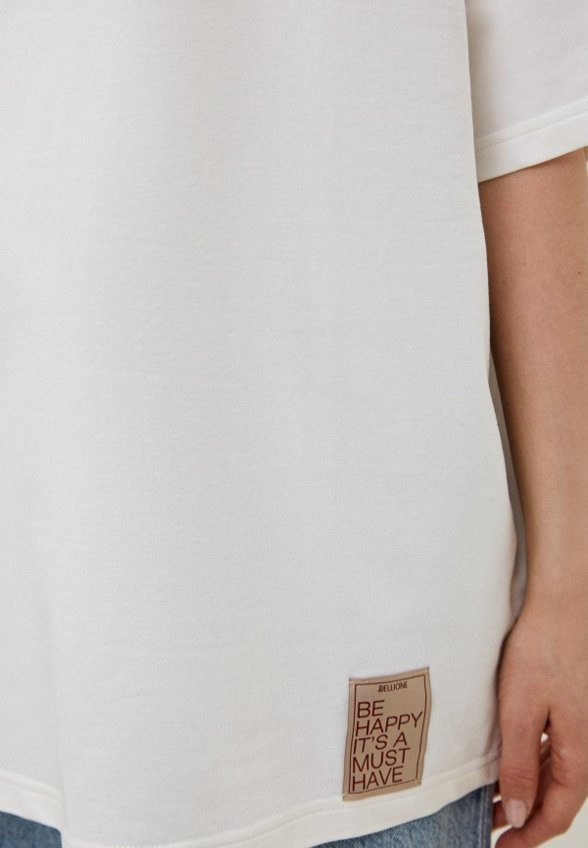 Футболка Dellione