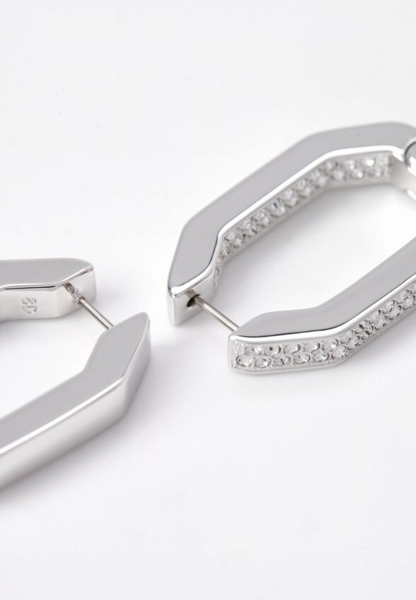 Серьги Swarovski®
