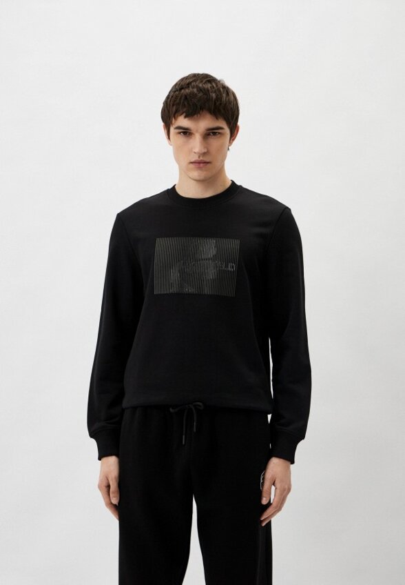 Свитшот Karl Lagerfeld