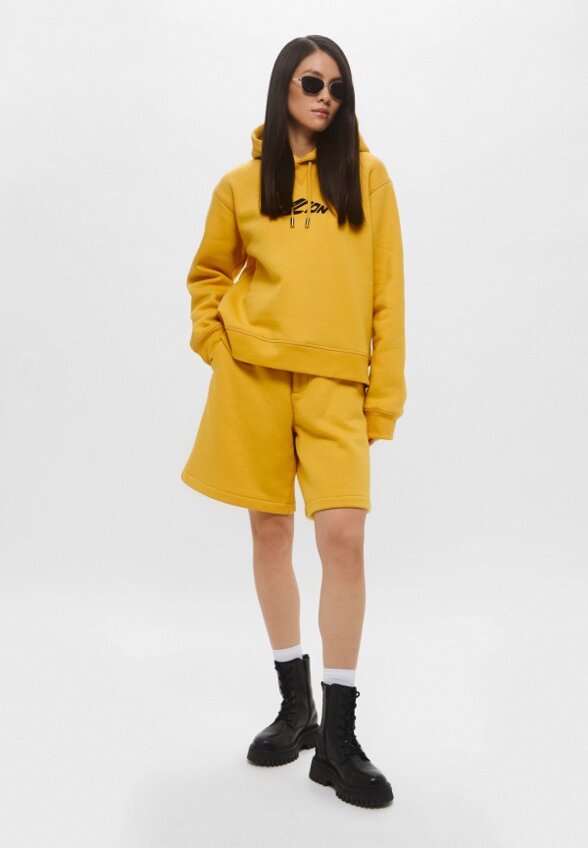 Шорты спортивные Dsquared2