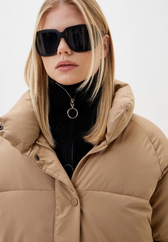 Пуховик Isibris