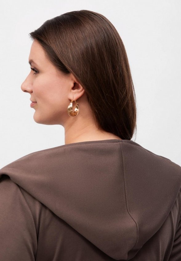 Полупальто Mio Imperatrice