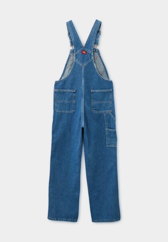 Комбинезон джинсовый Dickies