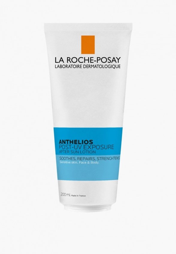 Лосьон для лица и тела La Roche-Posay