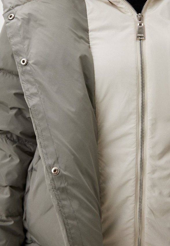 Пуховик Vickwool