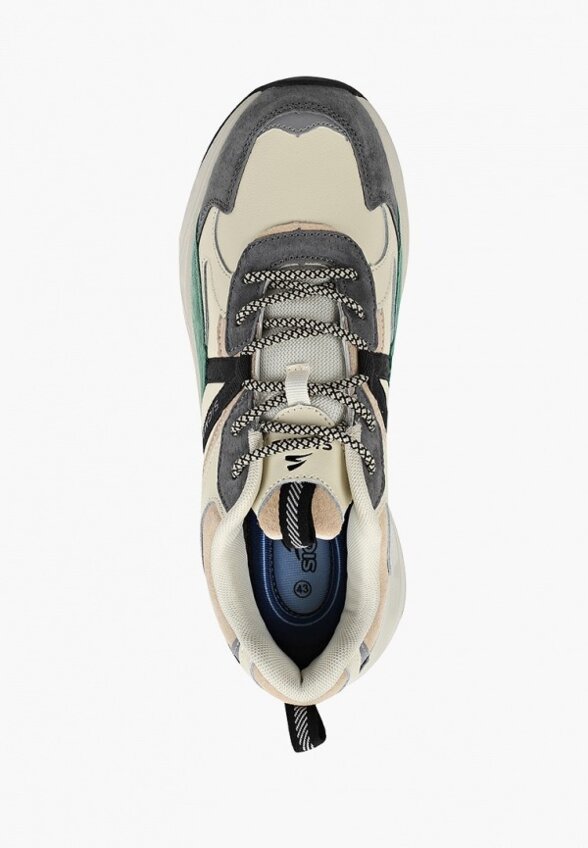 Кроссовки Sigma