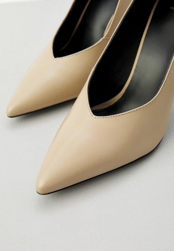 Туфли Patrizia Pepe