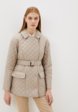 Куртка стеганая Jane Sarta1  - превью