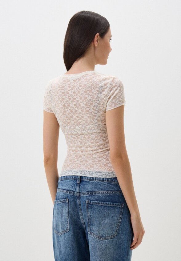 Блуза Terranova