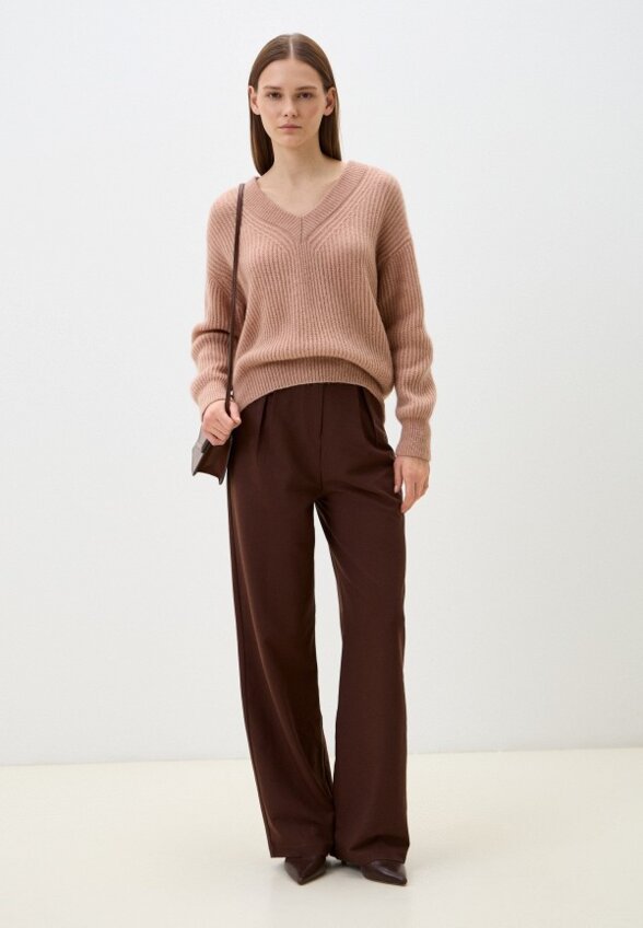 Пуловер Black Pine