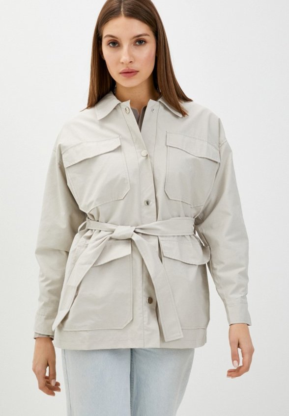 Куртка-рубашка Vera Nicco