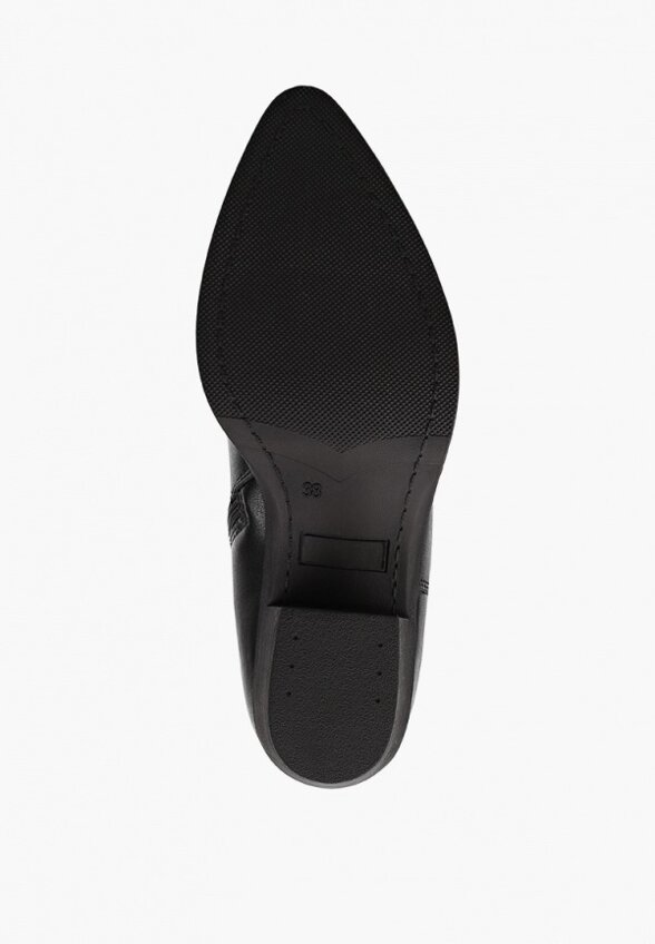 Полусапоги Francesco Donni