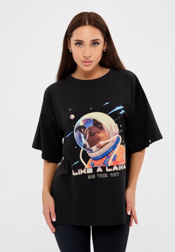 Футболка Bona Fide