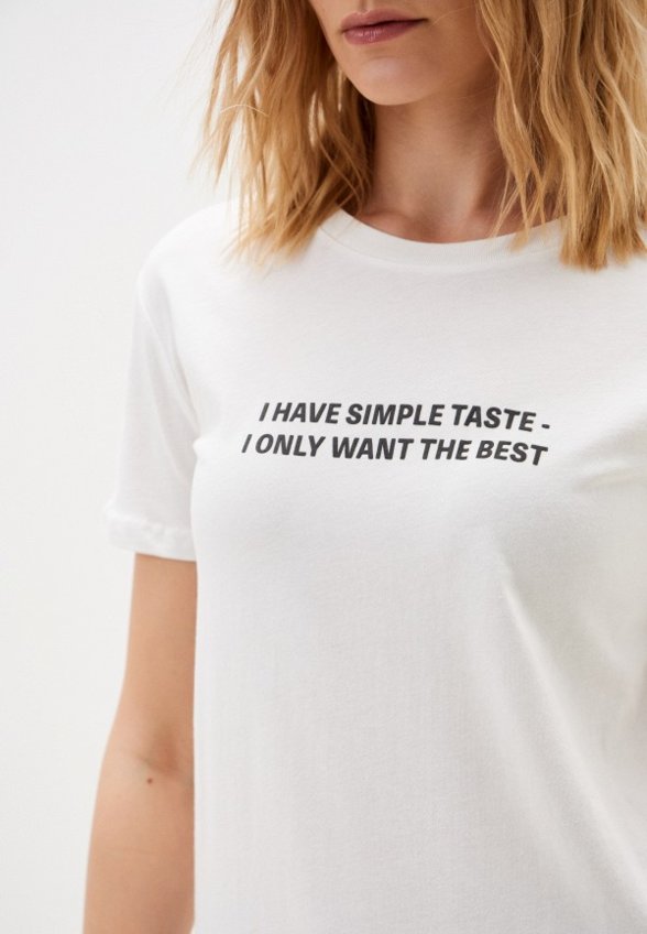 Футболка Koton