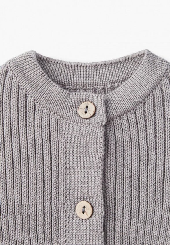 Кардиган и брюки Happy Baby