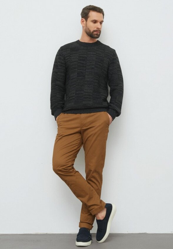 Джемпер Стим