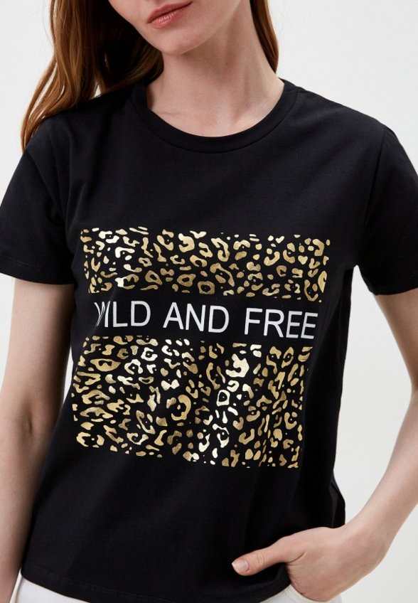 Футболка Neohit