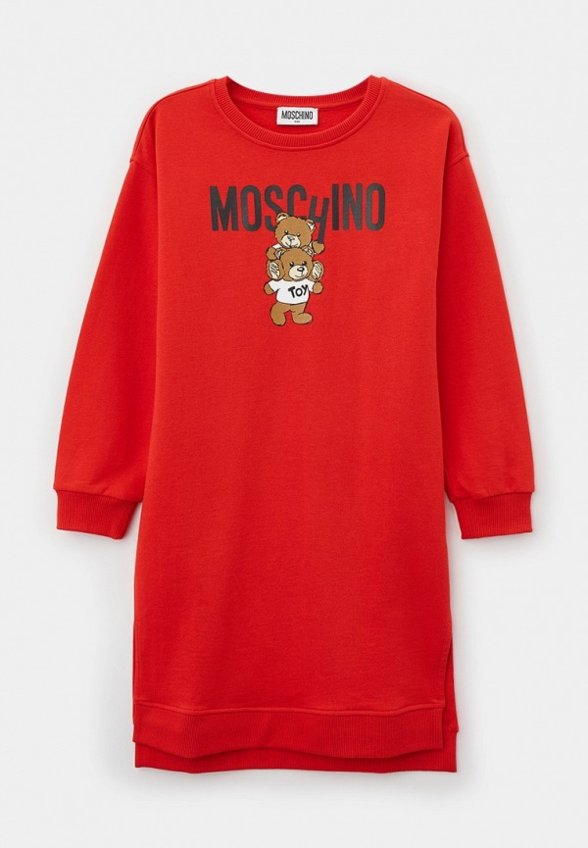 Платье Moschino Kid