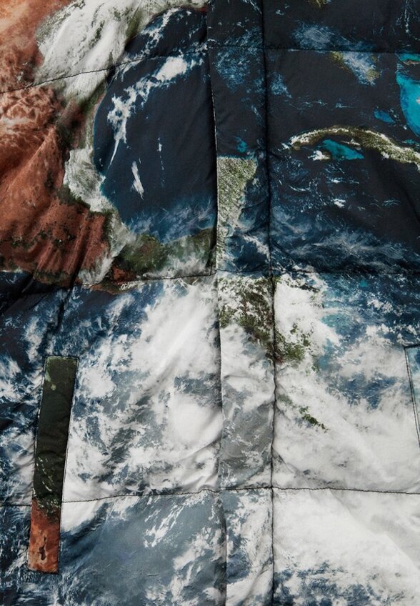 Куртка утепленная Diesel