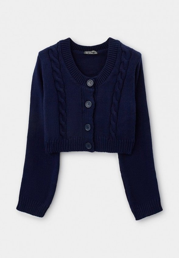 Кардиган Locoloco All For Junior