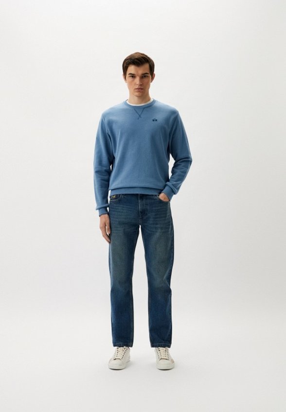 Свитшот La Martina