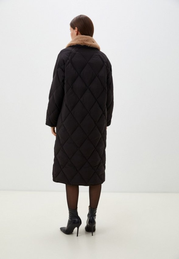 Куртка стеганая Sabrina Scala