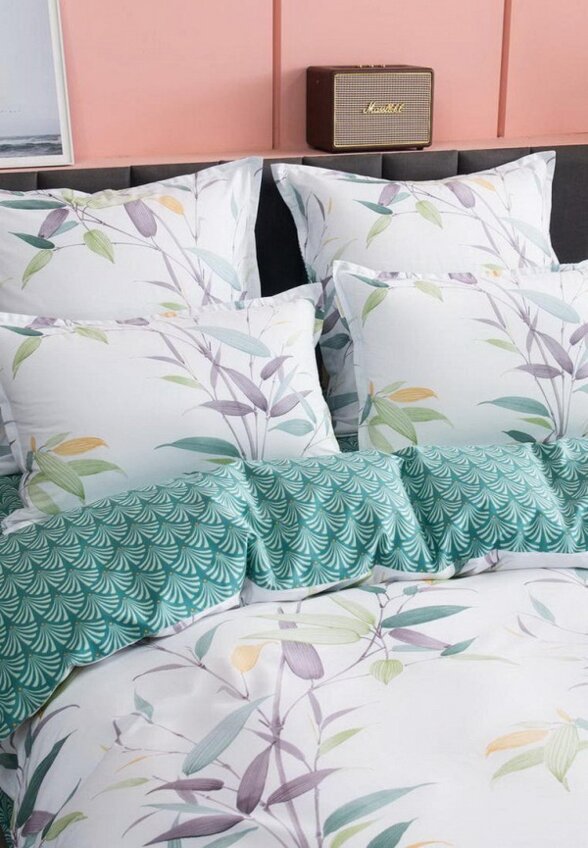 Постельное белье Евро Sofi De Marko