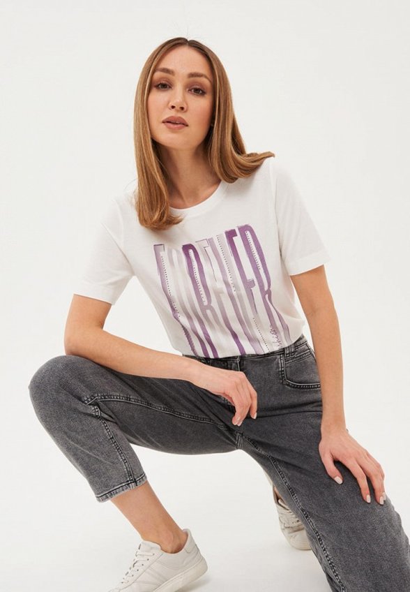 Футболка Gerry Weber