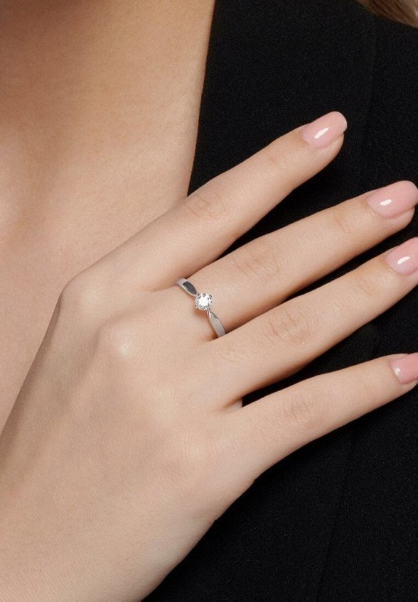 Кольцо Sokolov