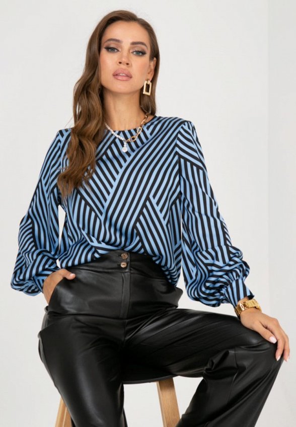 Блуза Gold Chic Chili