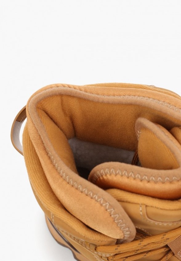 Ботинки Patrol