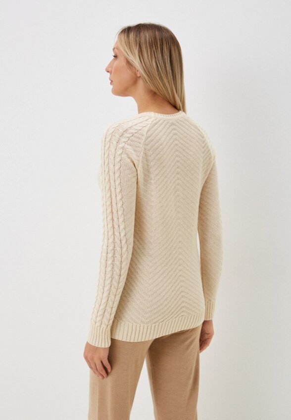 Джемпер Стим