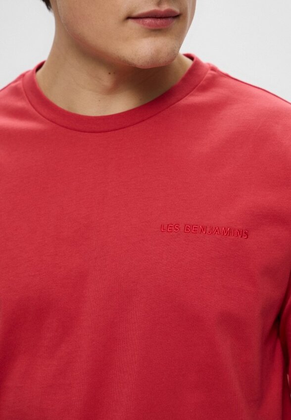 Футболка Les Benjamins