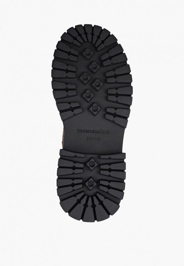 Ботинки Thomas Munz