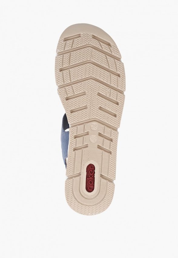 Босоножки Rieker