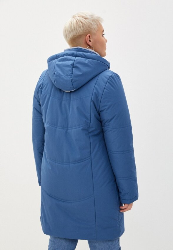 Пуховик Maritta